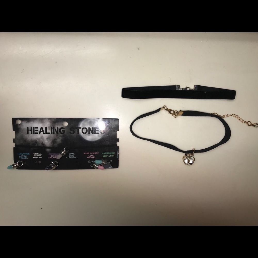 Chokers